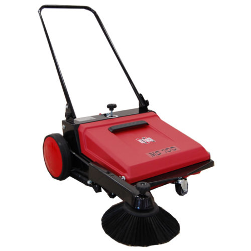 Manual Sweeper