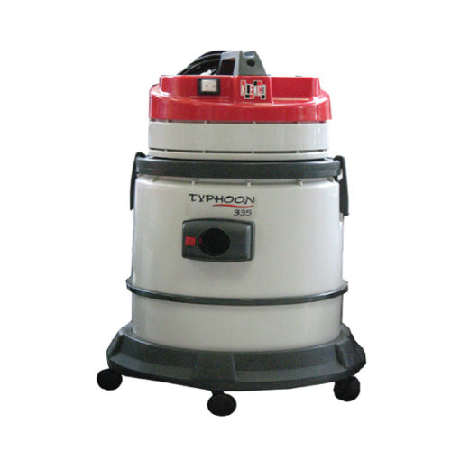 Wet & Dry Vacuum Cleaner