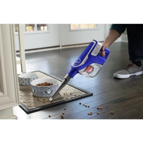 Hoover IMPULSE Cordless Vacuum Duster Limited