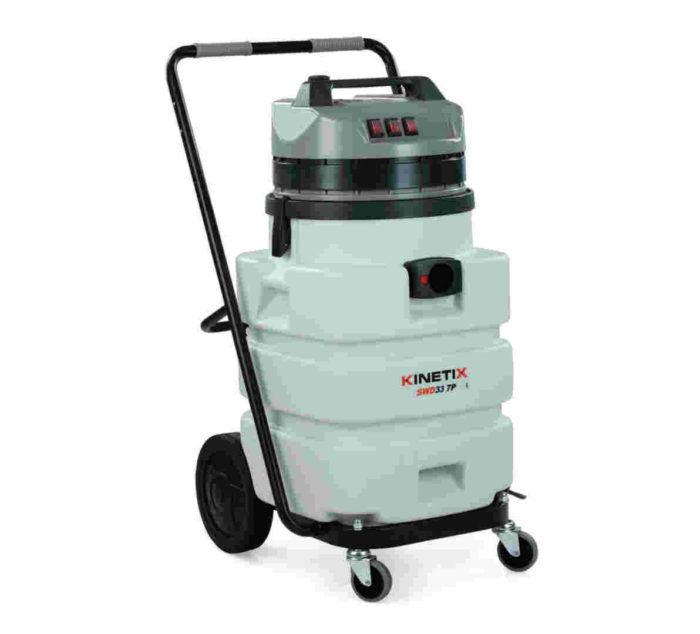 Heavy Duty Industrial Vacuum Cleaner