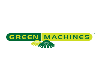 logo green